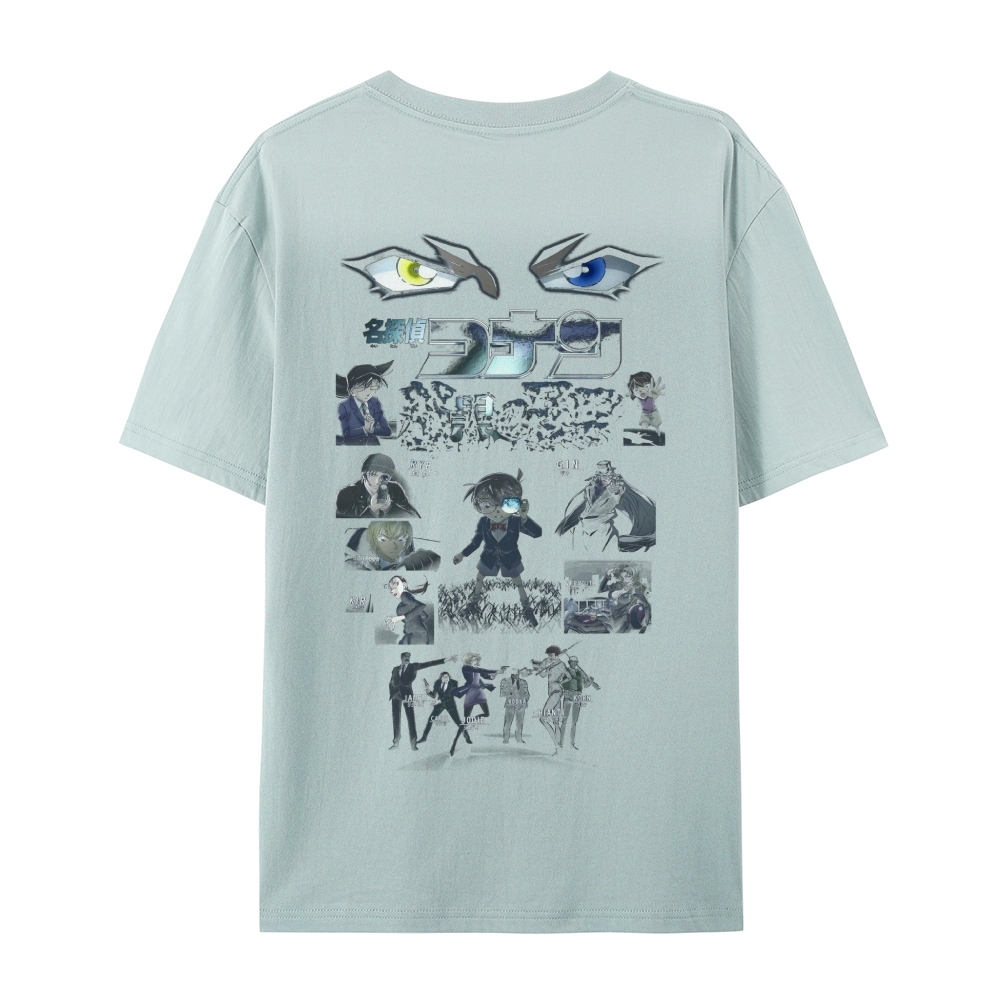 Detective Conan | Cotton T-Shirt