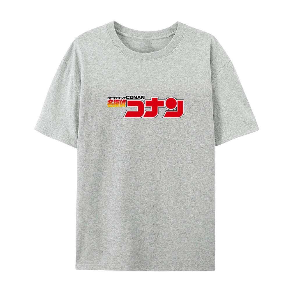 Detective Conan | Cotton T-Shirt