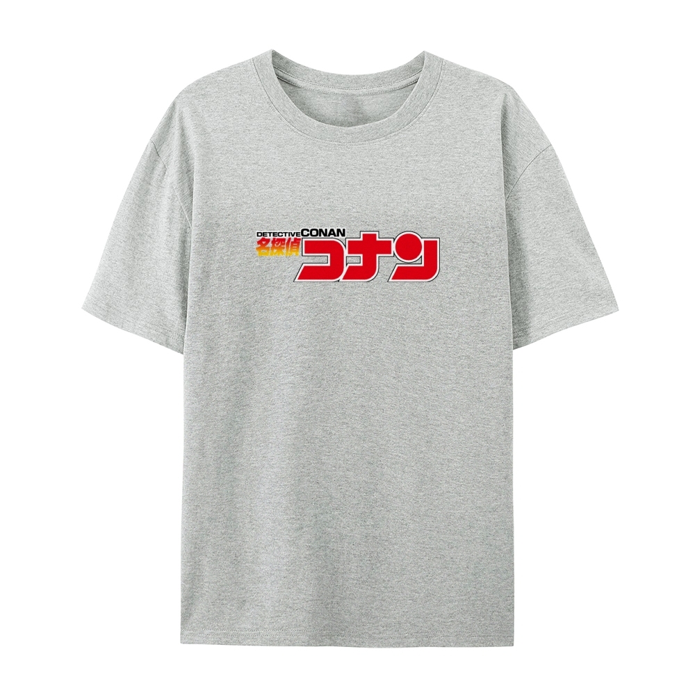 Detective Conan | Cotton T-Shirt