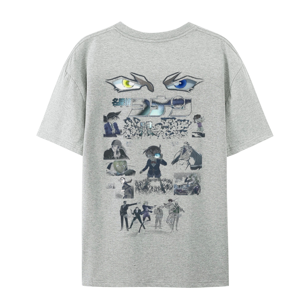 Detective Conan | Cotton T-Shirt