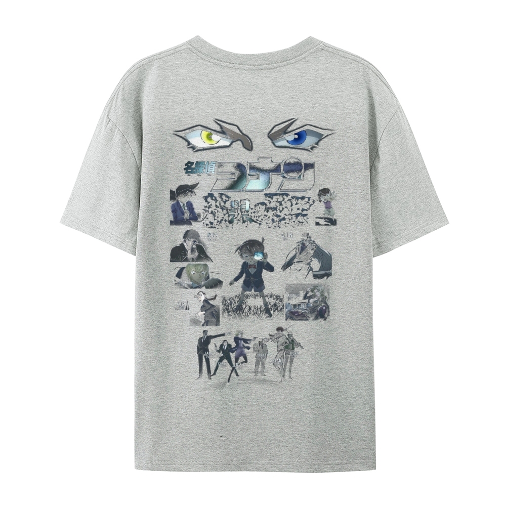 Detective Conan | Cotton T-Shirt