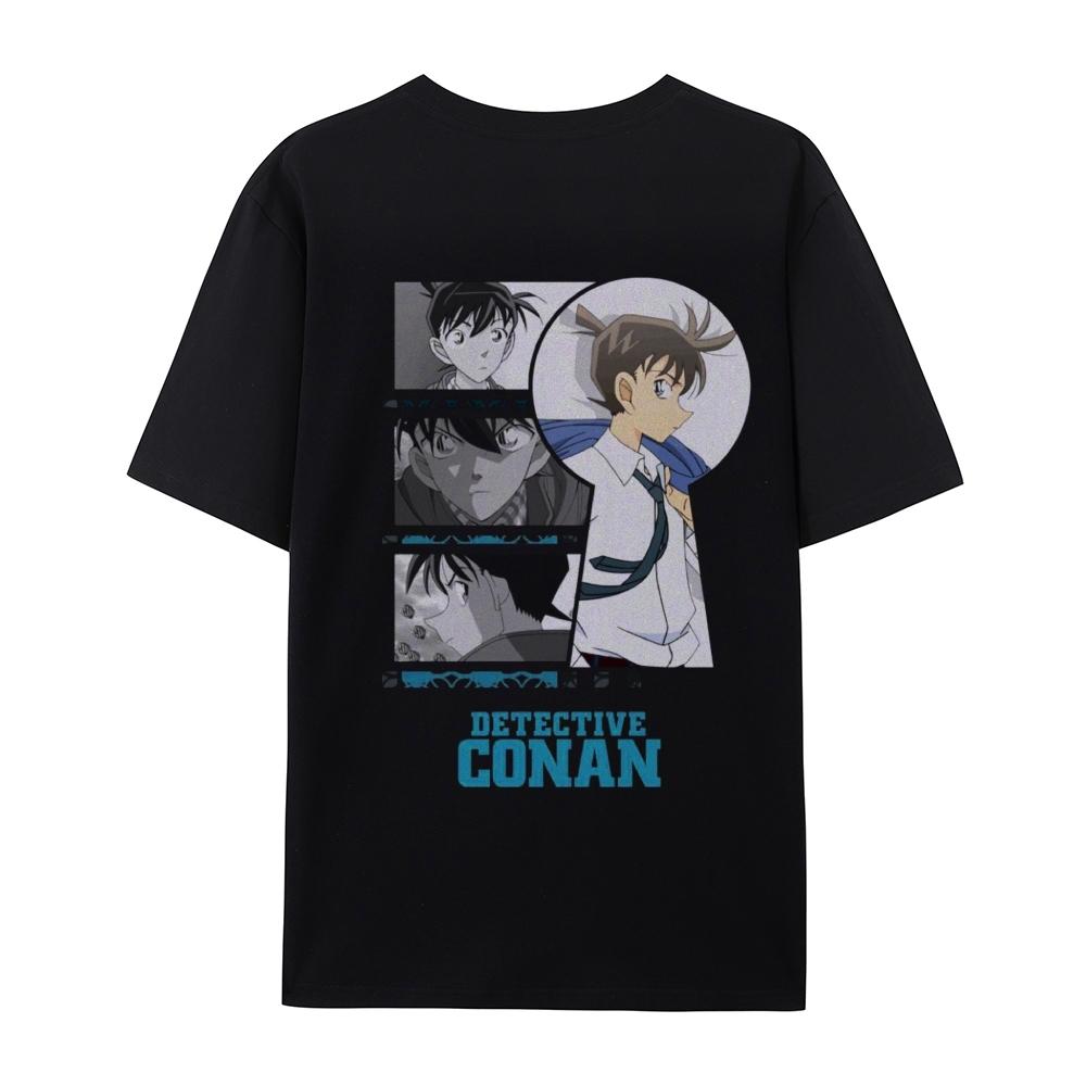 Detective Conan | Cotton T-Shirt