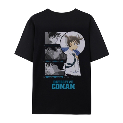 Detective Conan | Cotton T-Shirt