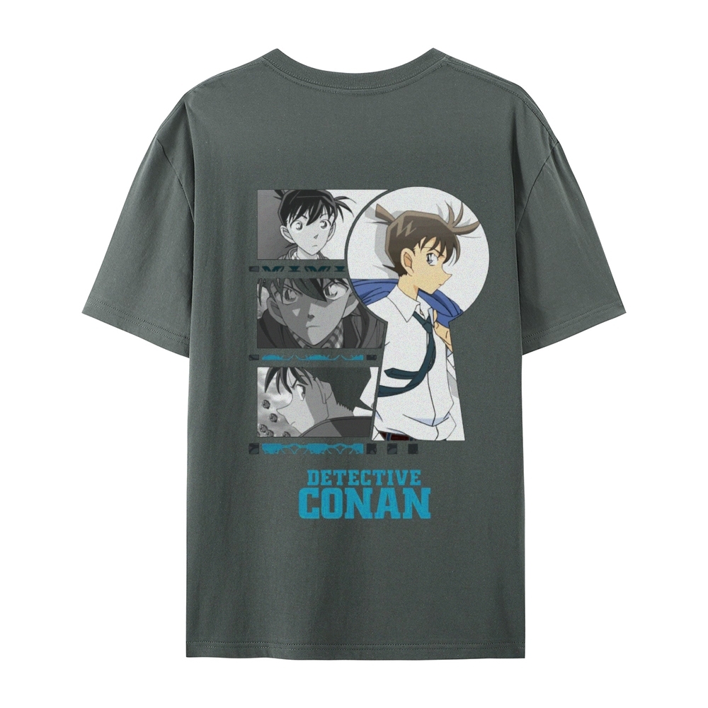 Detective Conan | Cotton T-Shirt