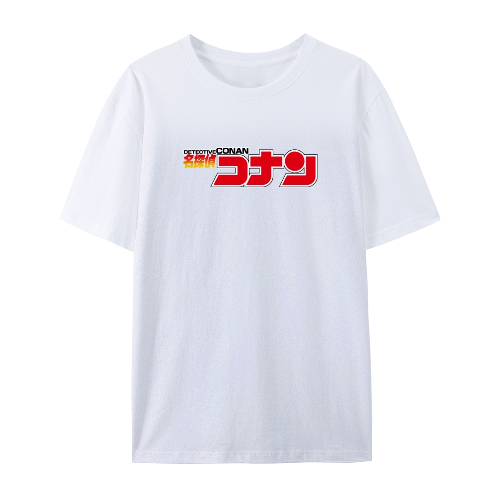 Detective Conan | Cotton T-Shirt
