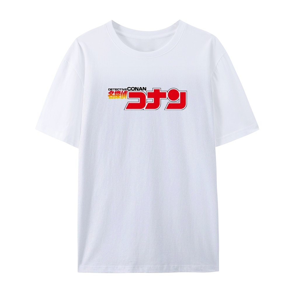Detective Conan | Cotton T-Shirt