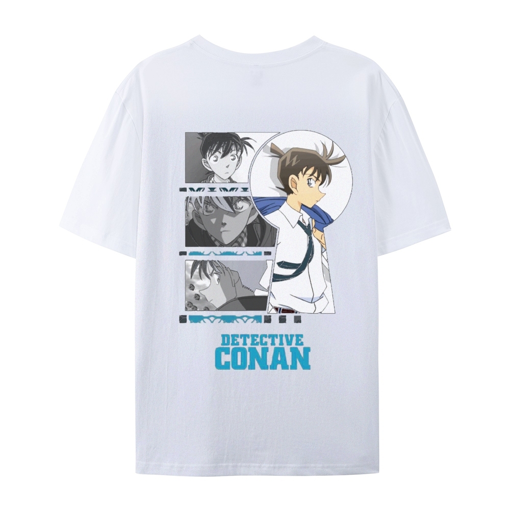 Detective Conan | Cotton T-Shirt