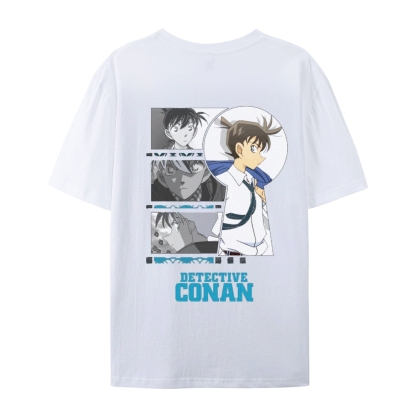 Detective Conan | Cotton T-Shirt