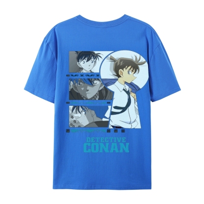 Detective Conan | Cotton T-Shirt
