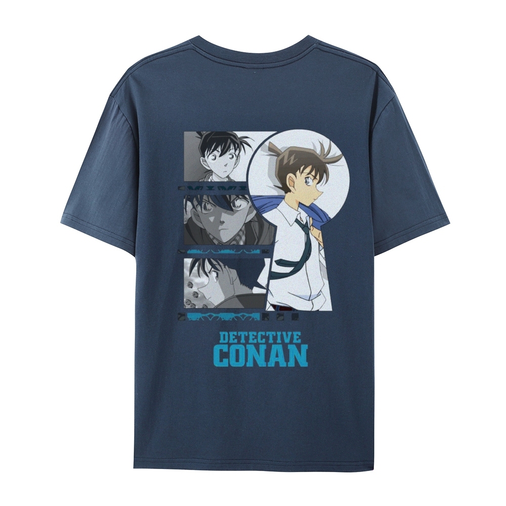 Detective Conan | Cotton T-Shirt