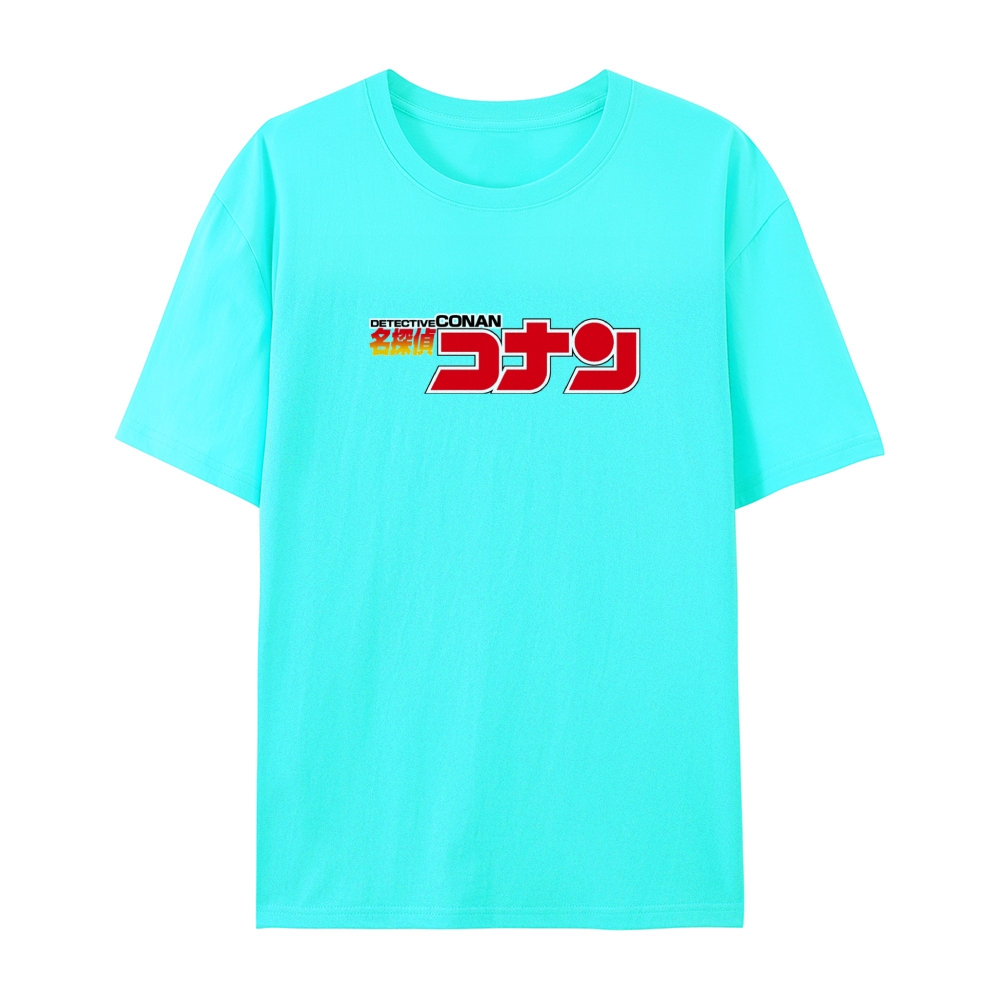 Detective Conan | Cotton T-Shirt