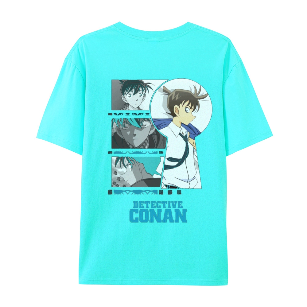 Detective Conan | Cotton T-Shirt