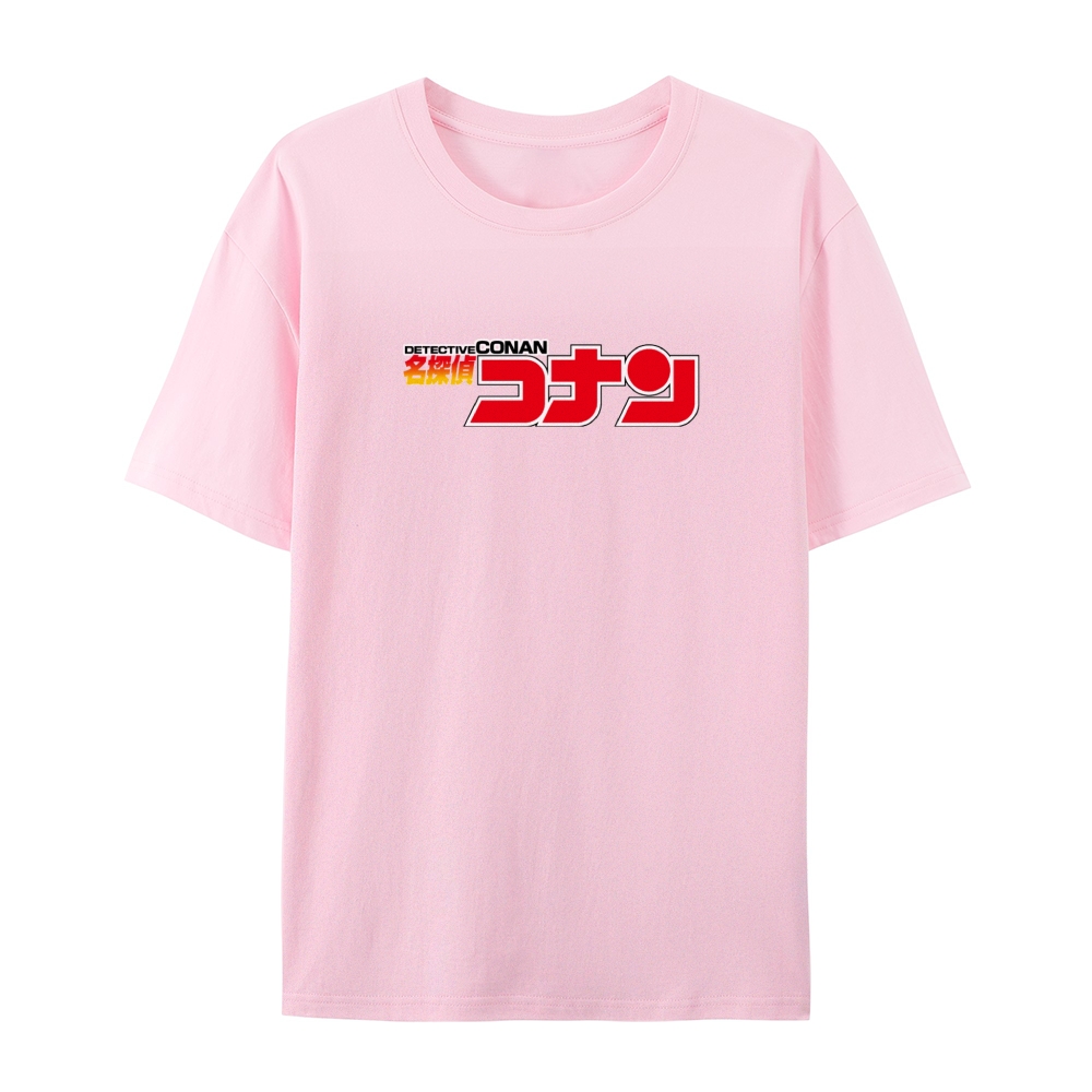 Detective Conan | Cotton T-Shirt