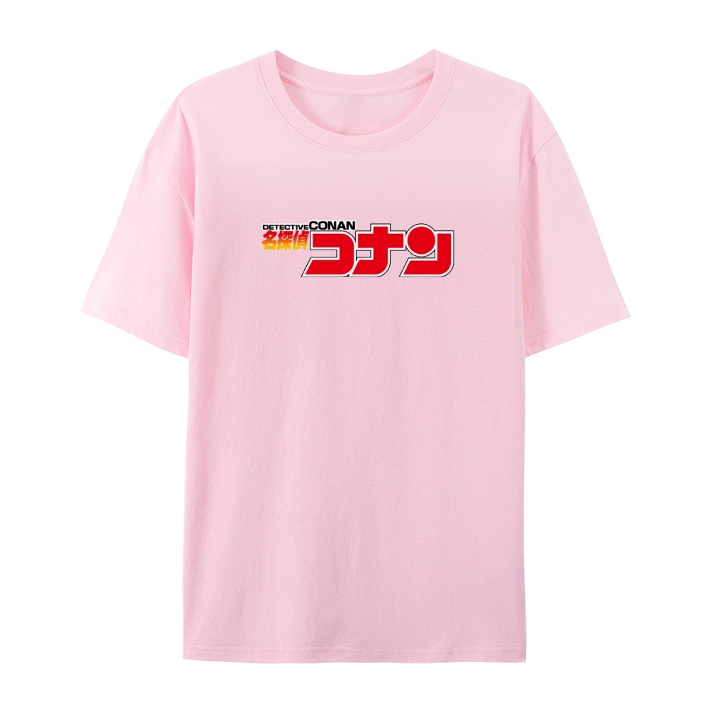 Detective Conan | Cotton T-Shirt