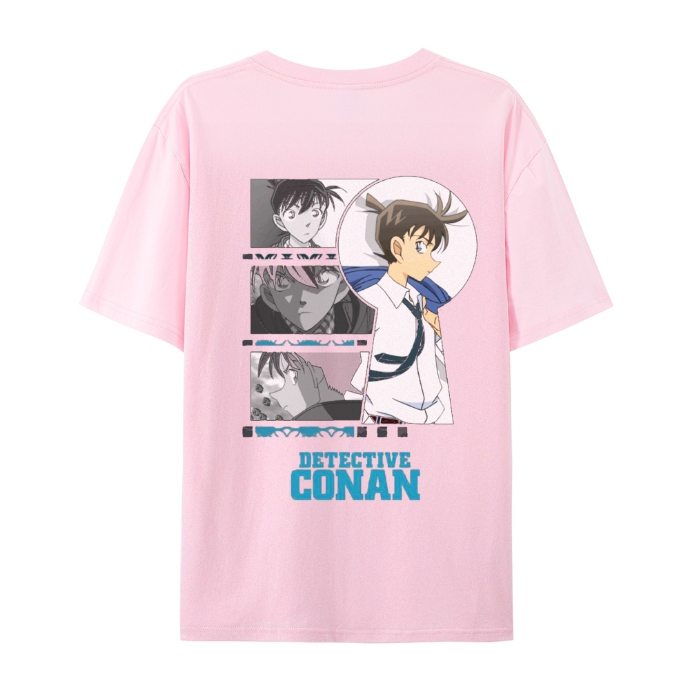 Detective Conan | Cotton T-Shirt