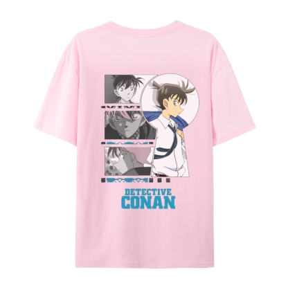 Detective Conan | Cotton T-Shirt