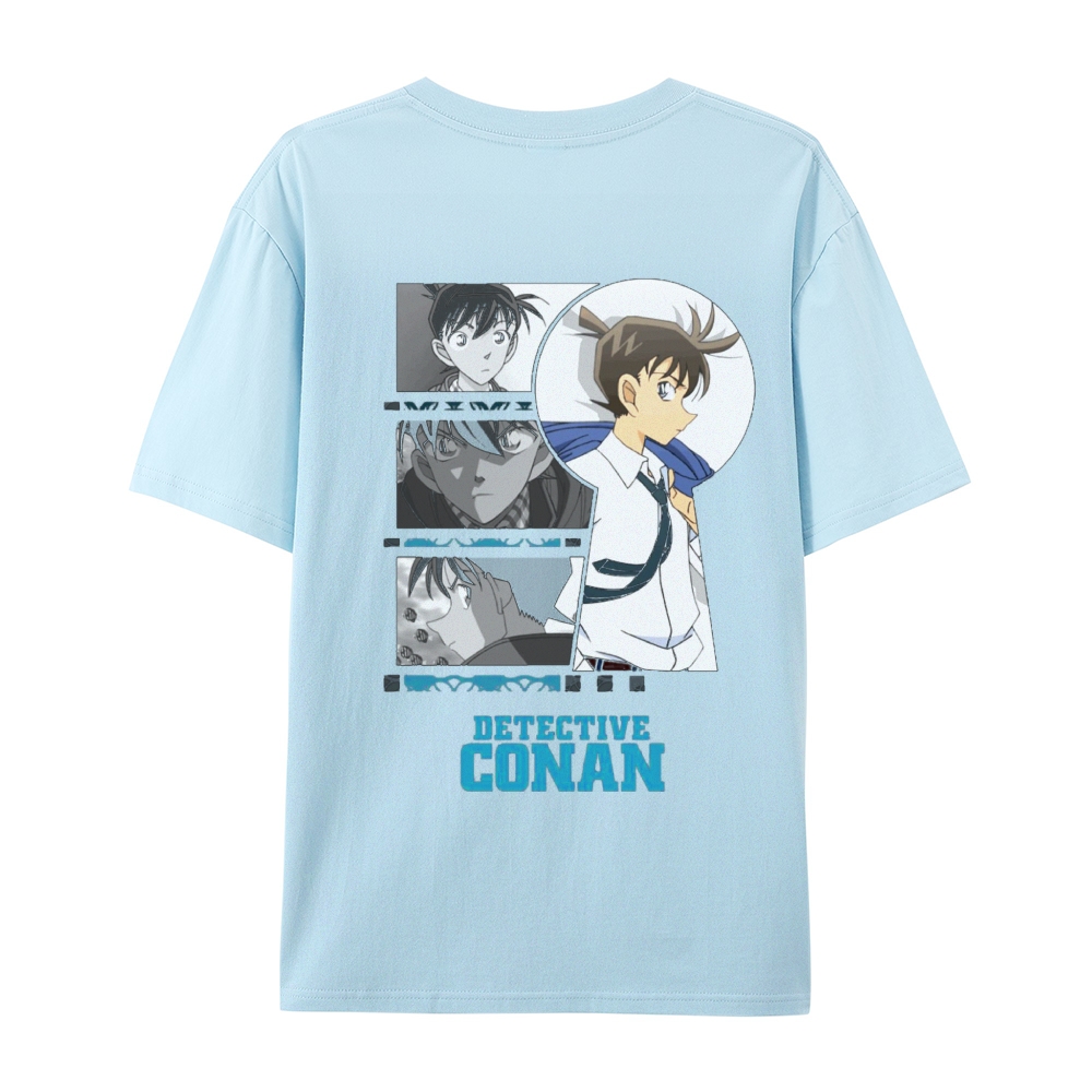 Detective Conan | Cotton T-Shirt