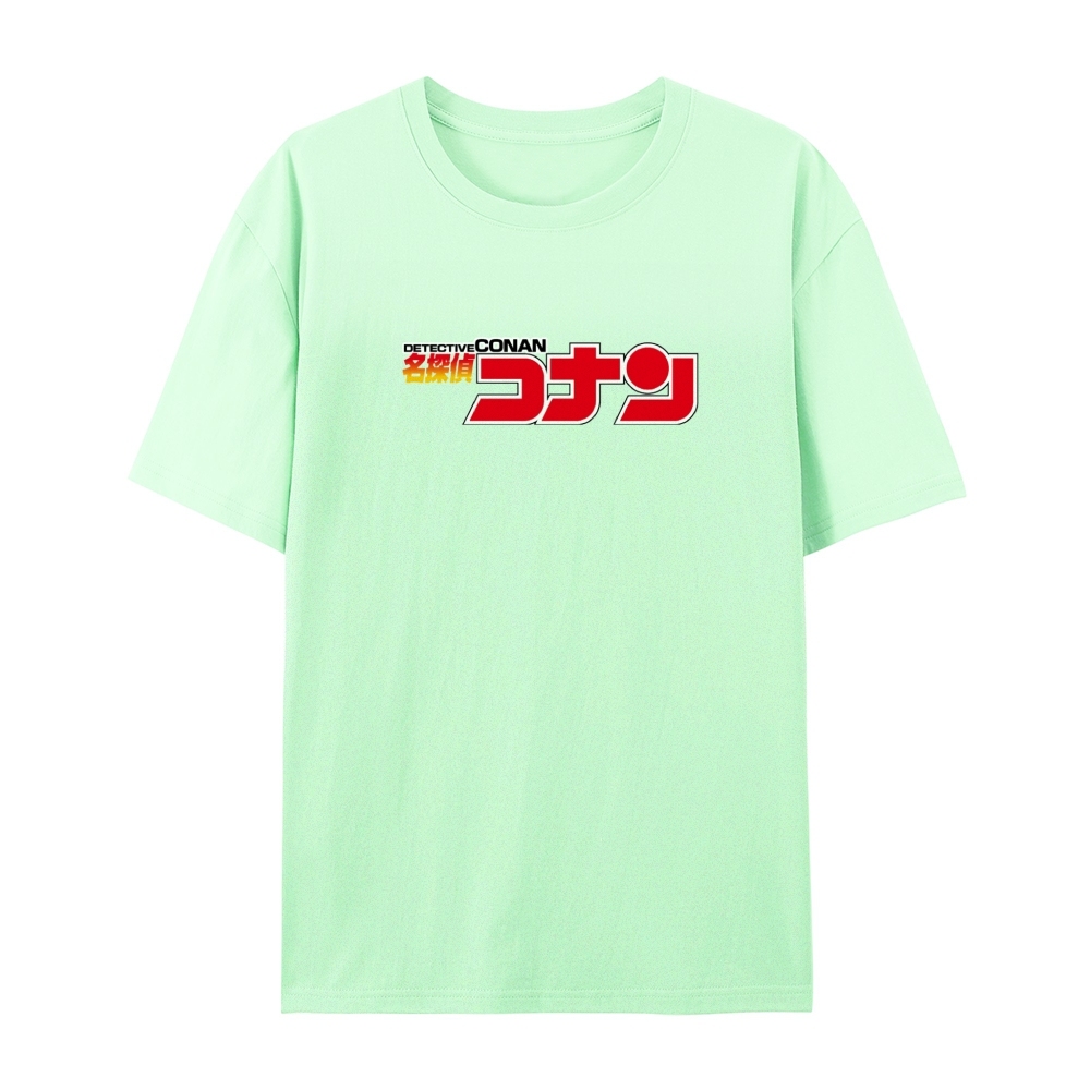 Detective Conan | Cotton T-Shirt