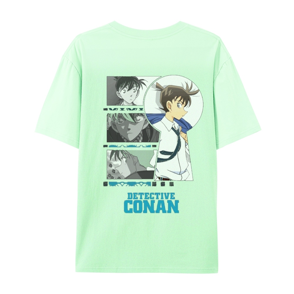 Detective Conan | Cotton T-Shirt