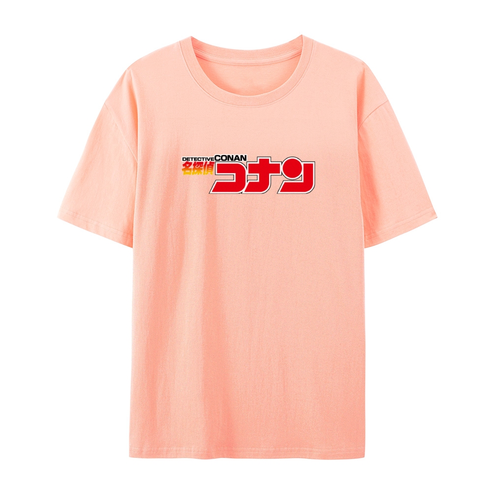 Detective Conan | Cotton T-Shirt