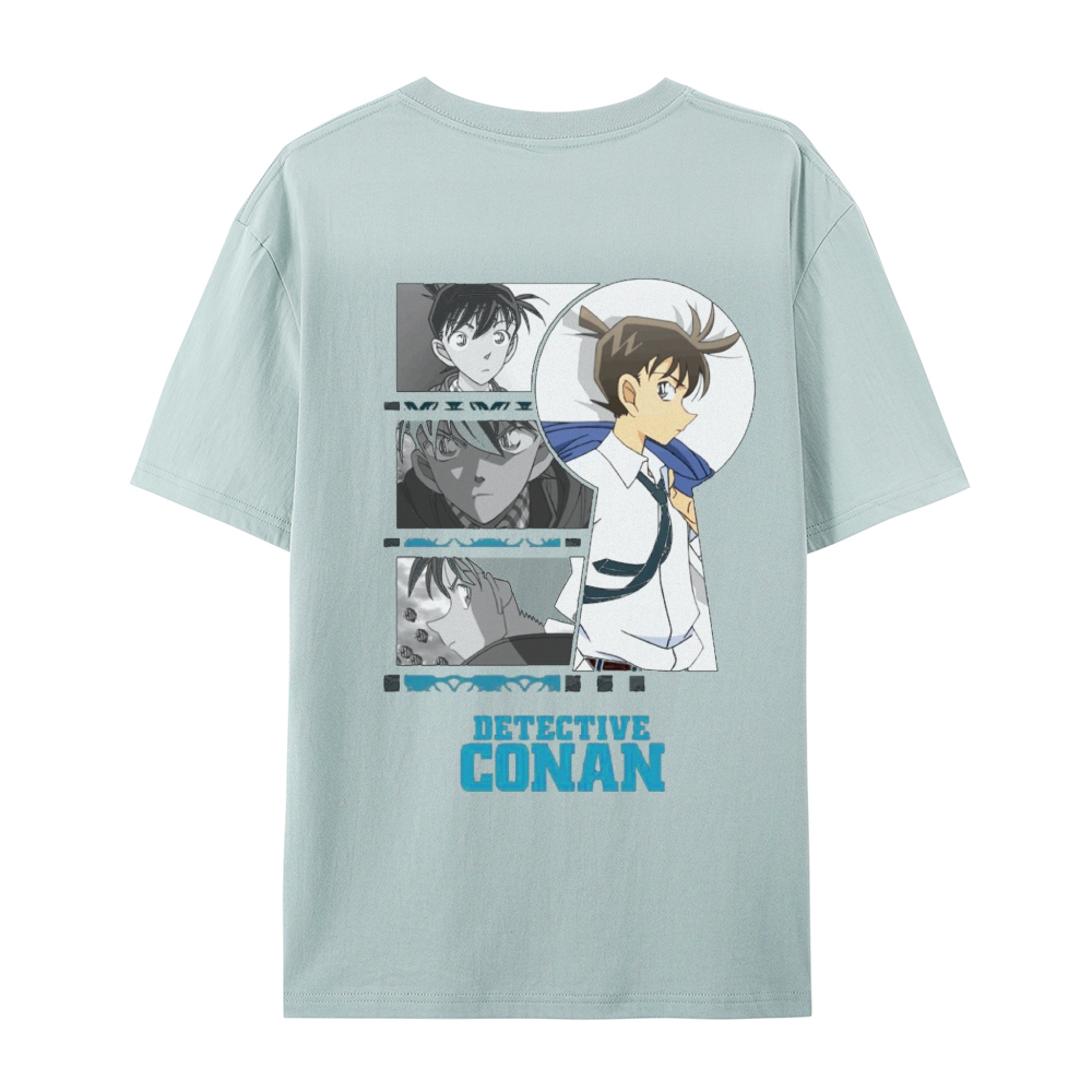 Detective Conan | Cotton T-Shirt