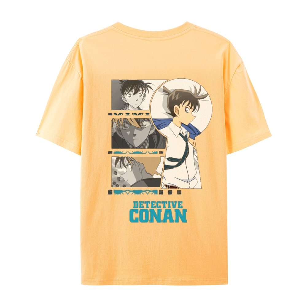 Detective Conan | Cotton T-Shirt