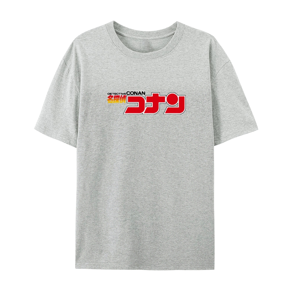 Detective Conan | Cotton T-Shirt