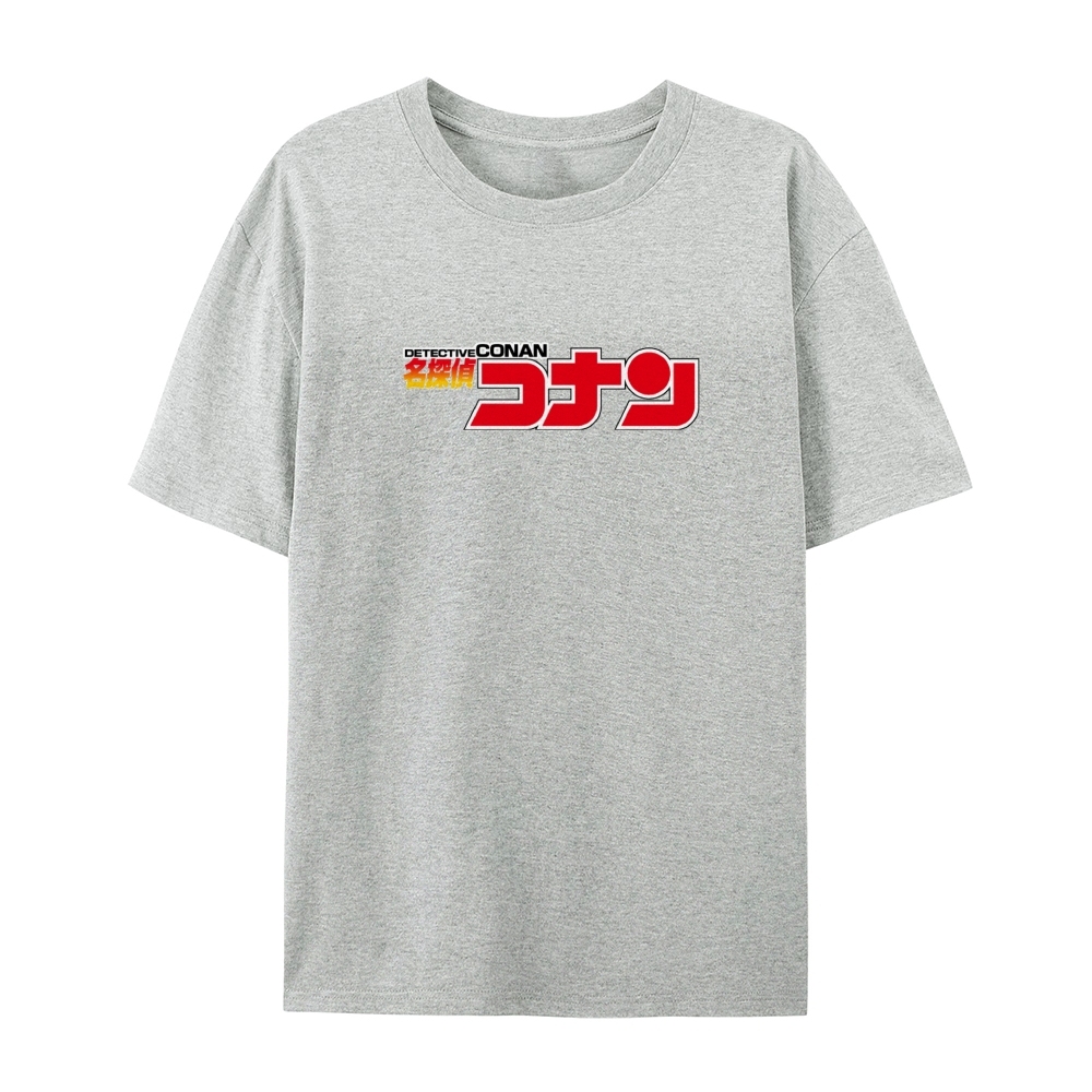 Detective Conan | Cotton T-Shirt