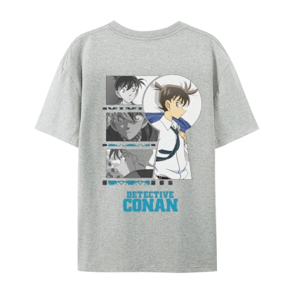 Detective Conan | Cotton T-Shirt