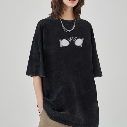 Detective Conan | Vintage Oversized T-Shirt