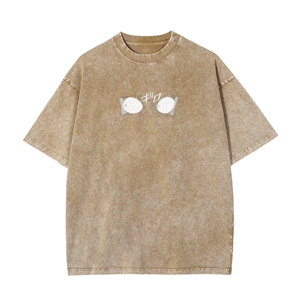 Detective Conan | Vintage Oversized T-Shirt