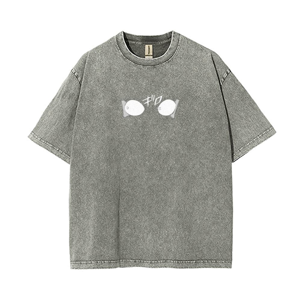 Detective Conan | Vintage Oversized T-Shirt