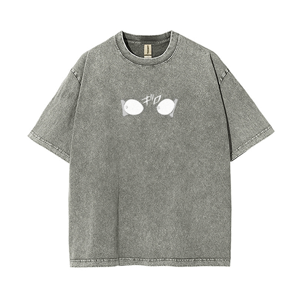 Detective Conan | Vintage Oversized T-Shirt