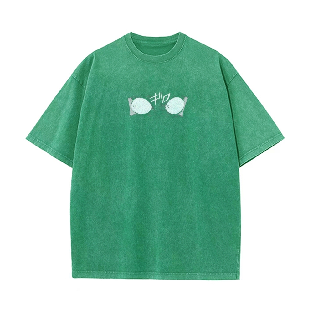 Detective Conan | Vintage Oversized T-Shirt