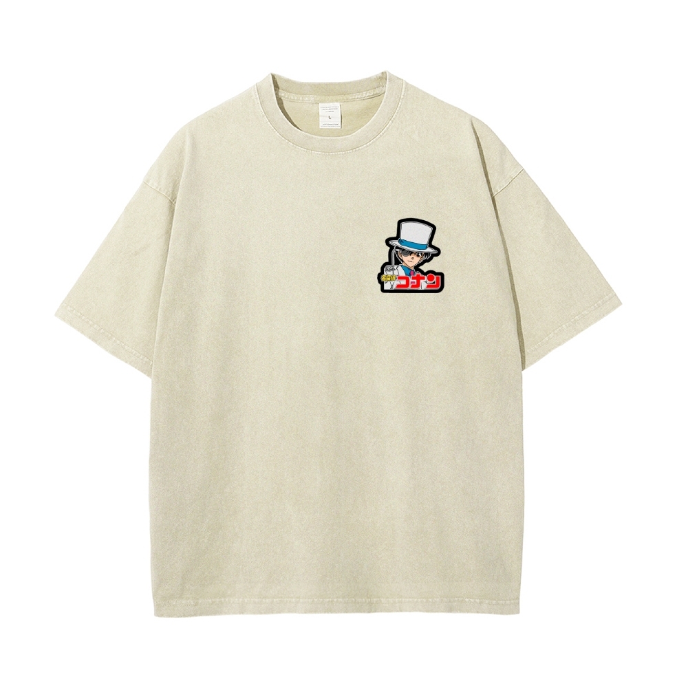 Vintage Oversized T-Shirt 2601014654