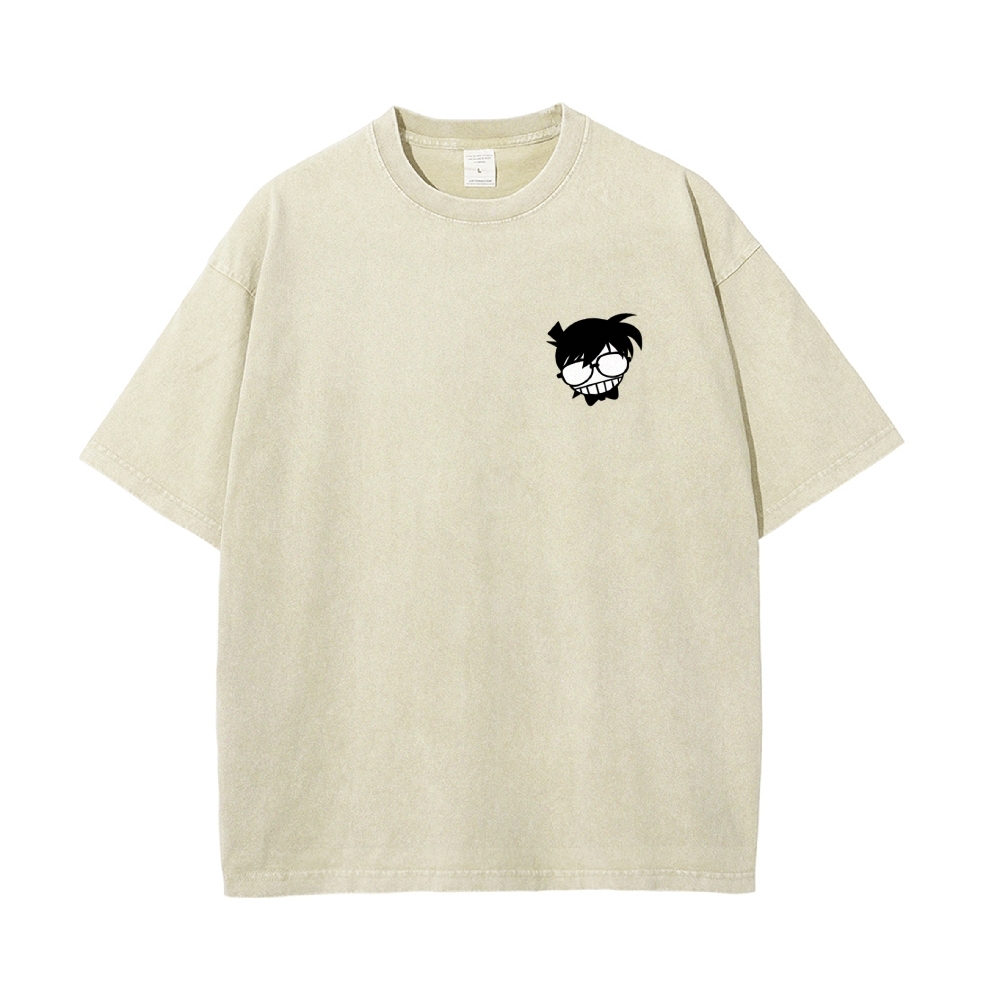 Vintage Oversized T-Shirt 2601014656