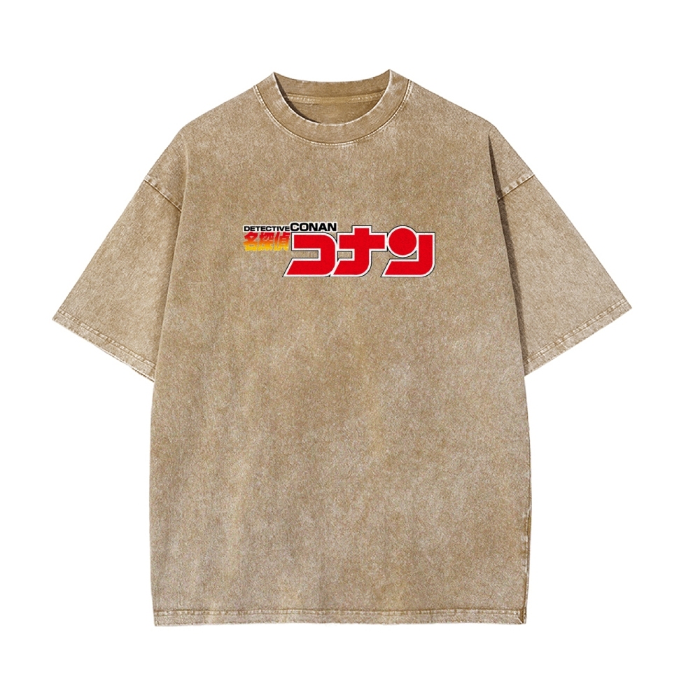 Vintage Oversized T-Shirt 2601014668