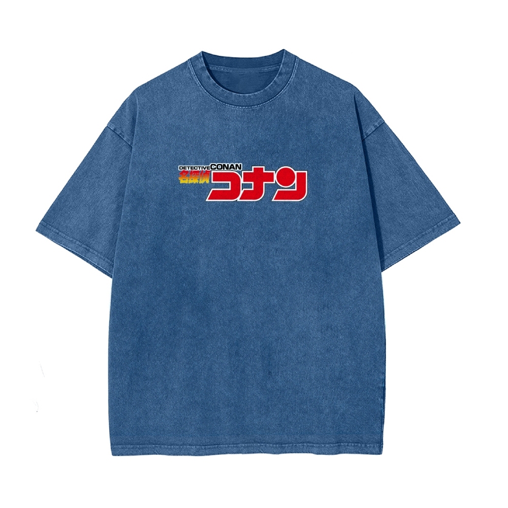 Vintage Oversized T-Shirt 2601014665