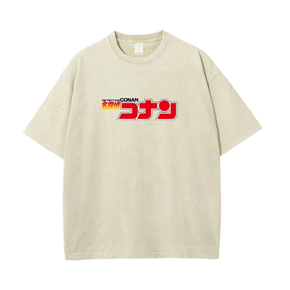 Vintage Oversized T-Shirt 2601014650
