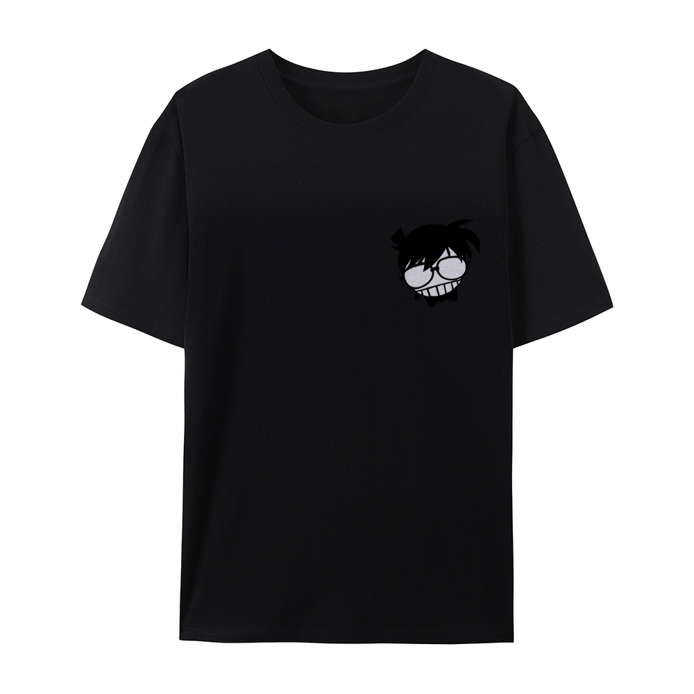 Detective Conan | Cotton T-Shirt