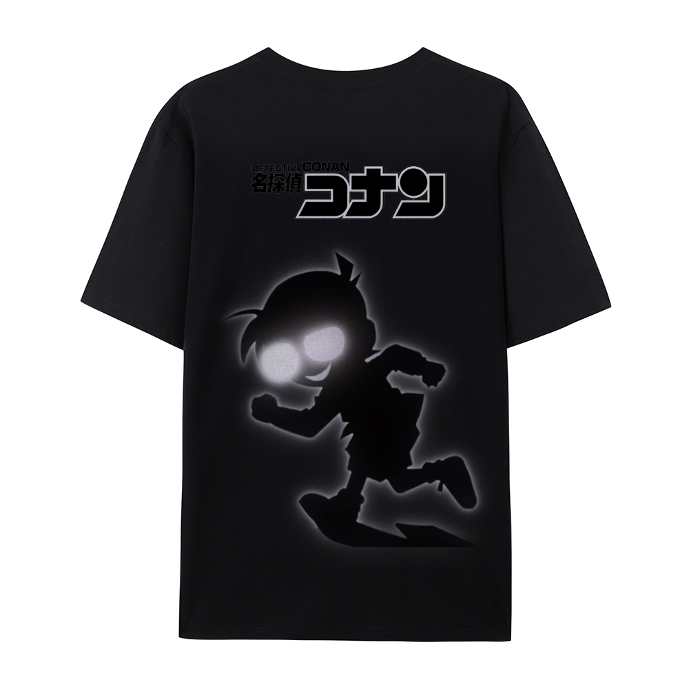 Detective Conan | Cotton T-Shirt