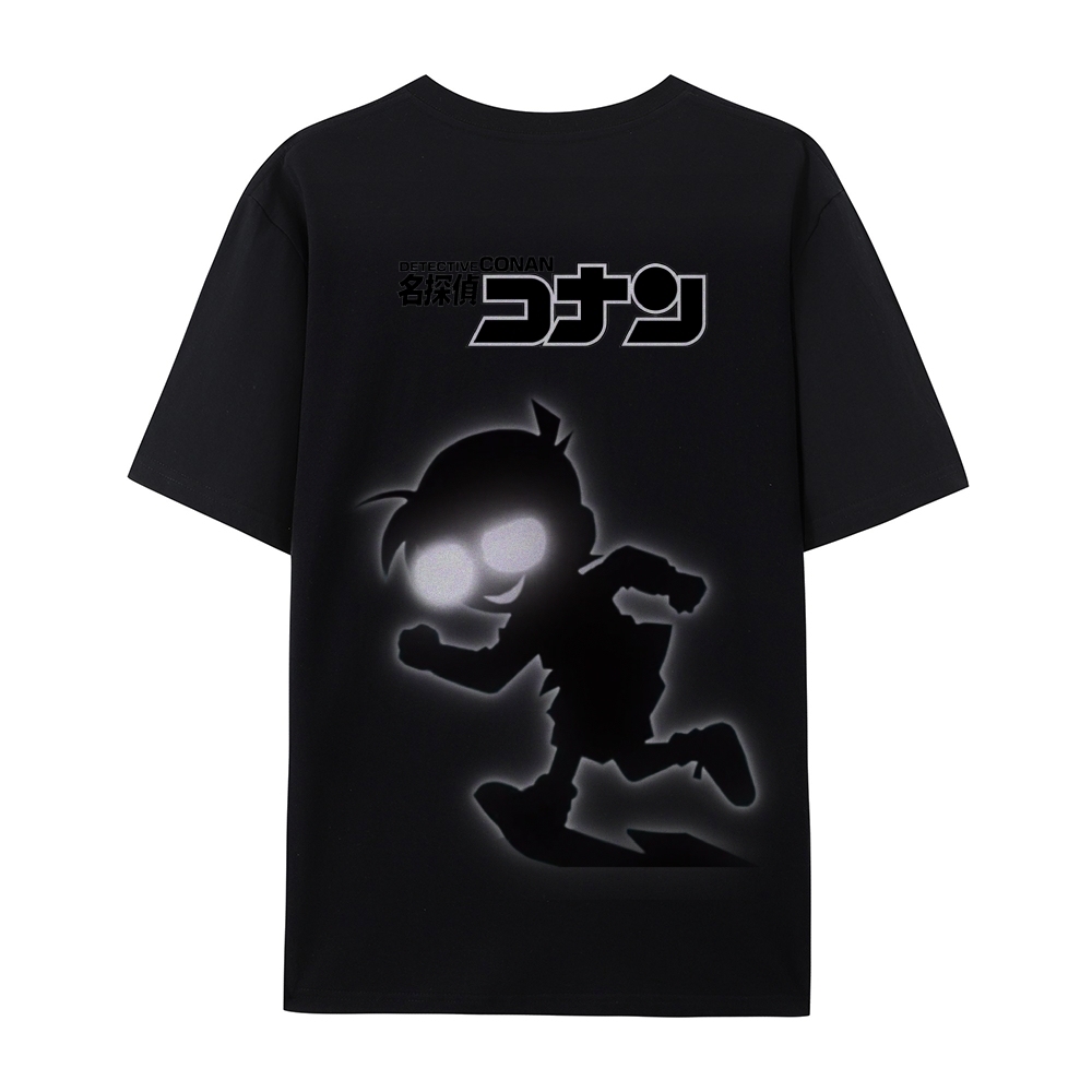 Detective Conan | Cotton T-Shirt