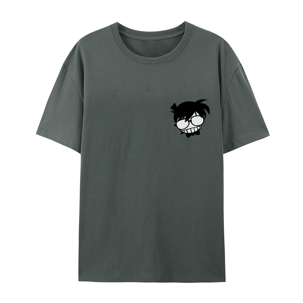Detective Conan | Cotton T-Shirt