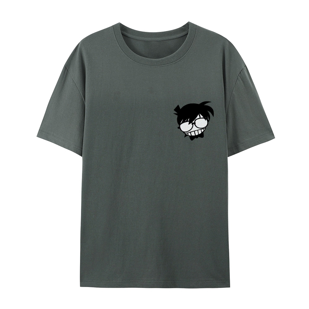 Detective Conan | Cotton T-Shirt