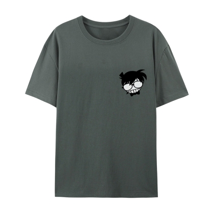 Detective Conan | Cotton T-Shirt