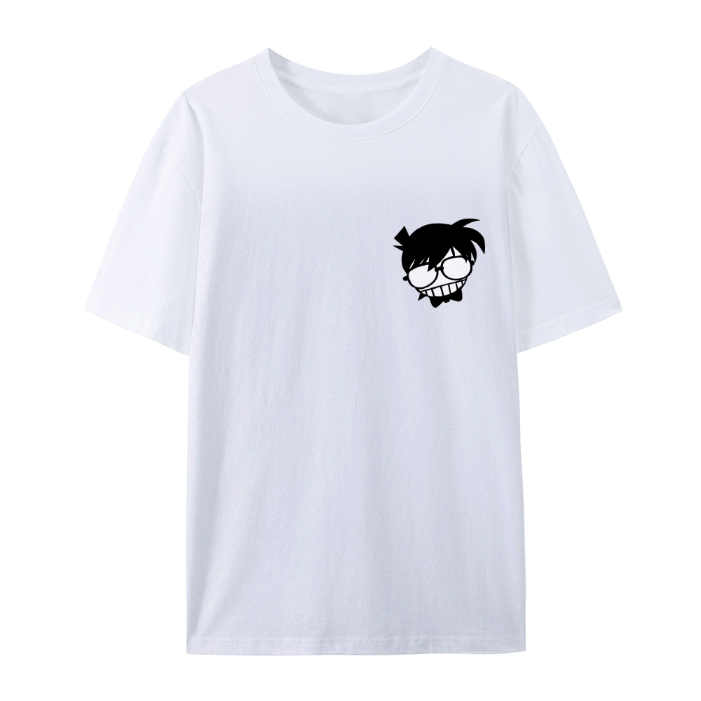 Detective Conan | Cotton T-Shirt