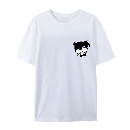 Detective Conan | Cotton T-Shirt