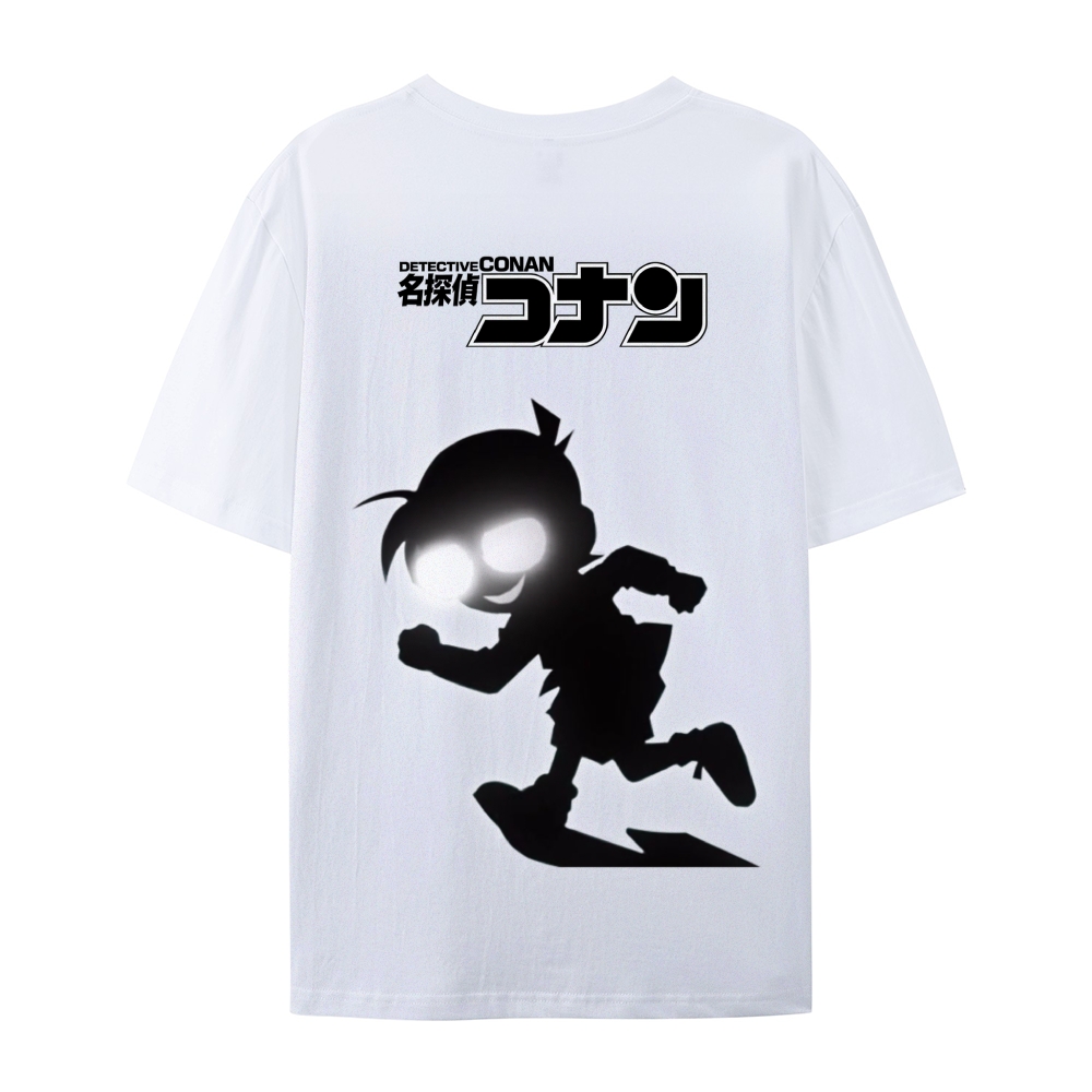 Detective Conan | Cotton T-Shirt
