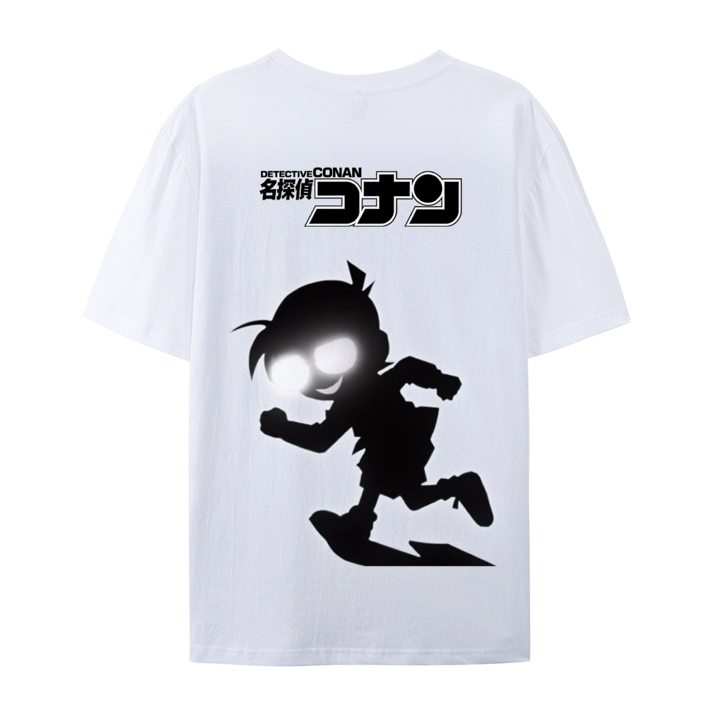 Detective Conan | Cotton T-Shirt