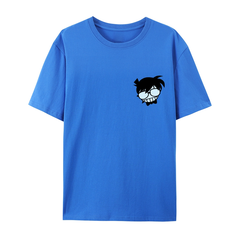 Detective Conan | Cotton T-Shirt